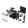 Obudowa Fractal Design Pop Air Black TG Clear Tint